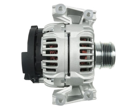 Dynamo / Alternator, Image 2