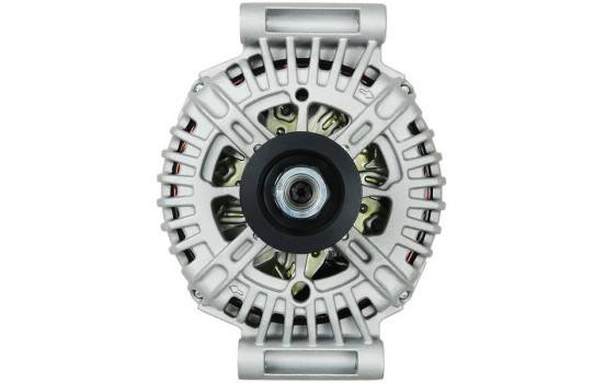 Dynamo / Alternator
