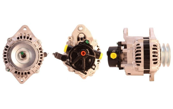 Dynamo / Alternator