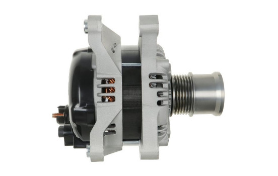 Dynamo / Alternator, Image 2