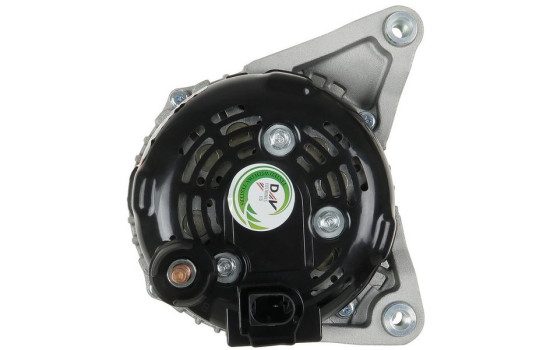 Dynamo / Alternator, Image 3