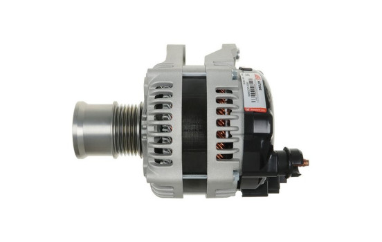 Dynamo / Alternator, Image 4