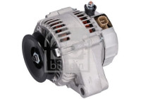 Dynamo / Alternator