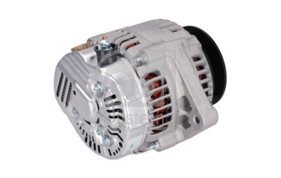 Dynamo / Alternator, Image 2