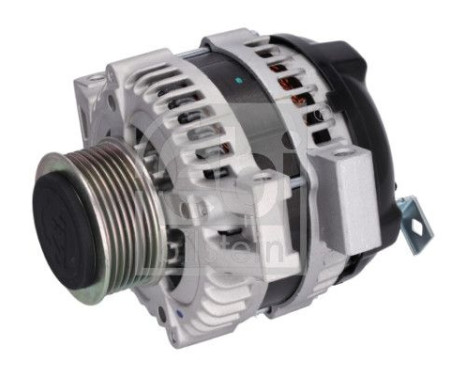 Dynamo / Alternator