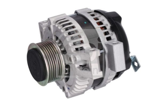 Dynamo / Alternator