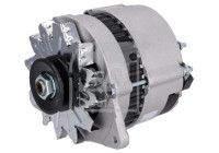 Dynamo / Alternator