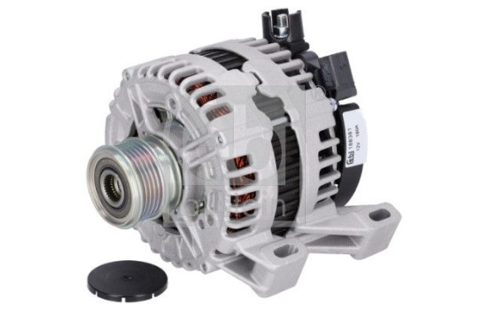 Dynamo / Alternator