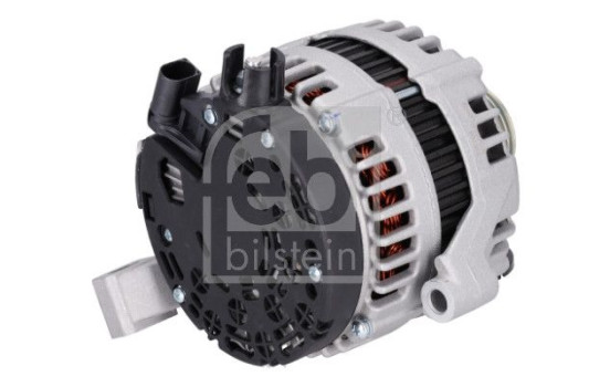 Dynamo / Alternator, Image 2