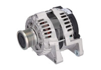 Dynamo / Alternator