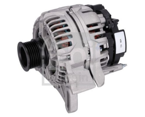 Dynamo / Alternator, Image 3