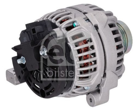 Dynamo / Alternator, Image 2