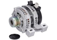 Dynamo / Alternator