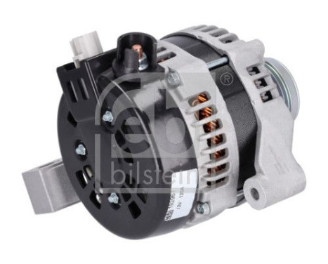 Dynamo / Alternator, Image 2