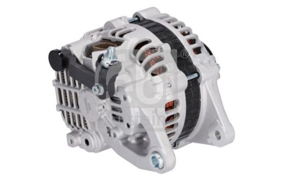 Dynamo / Alternator, Image 2