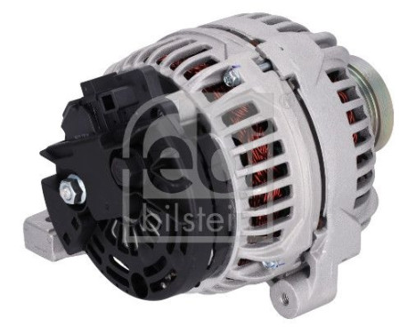 Dynamo / Alternator, Image 2