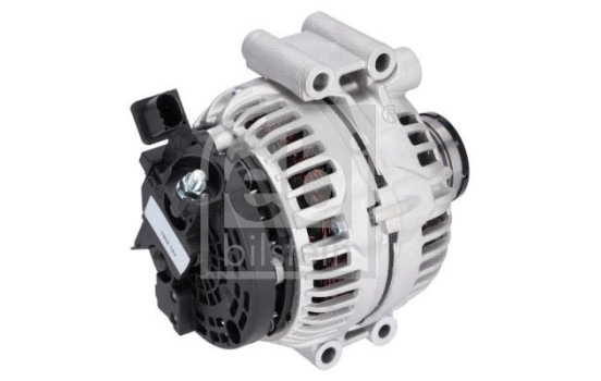 Dynamo / Alternator, Image 2