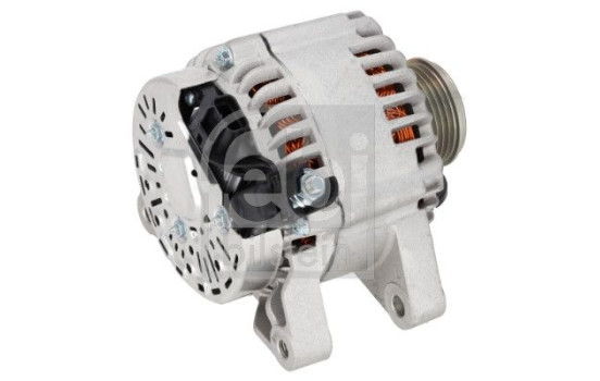 Dynamo / Alternator, Image 2