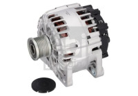 Dynamo / Alternator