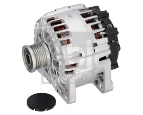 Dynamo / Alternator