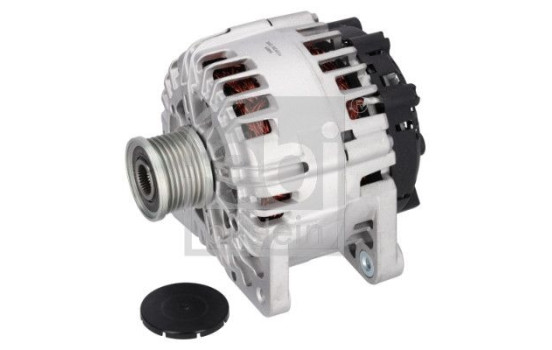 Dynamo / Alternator