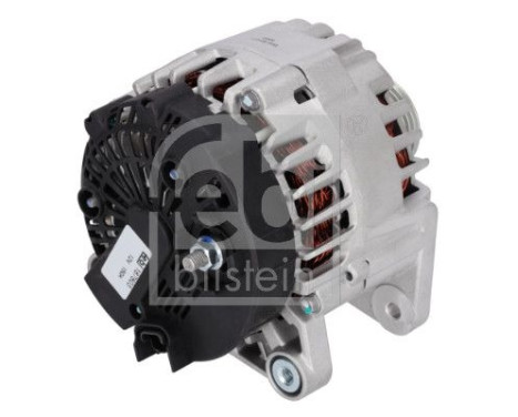 Dynamo / Alternator, Image 2