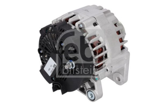 Dynamo / Alternator, Image 2