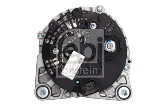 Dynamo / Alternator, Image 3