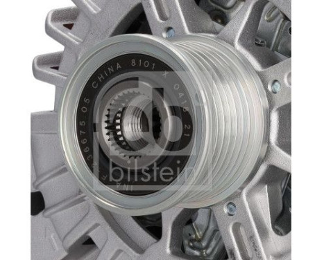 Dynamo / Alternator, Image 5