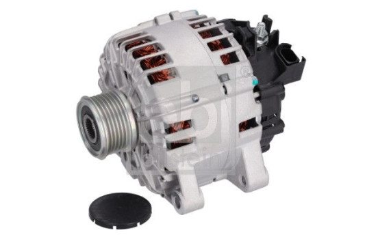 Dynamo / Alternator
