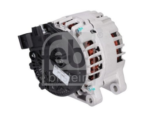 Dynamo / Alternator, Image 2