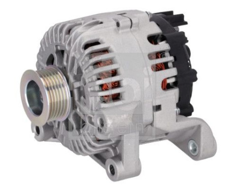 Dynamo / Alternator