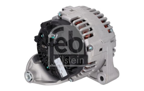 Dynamo / Alternator, Image 2