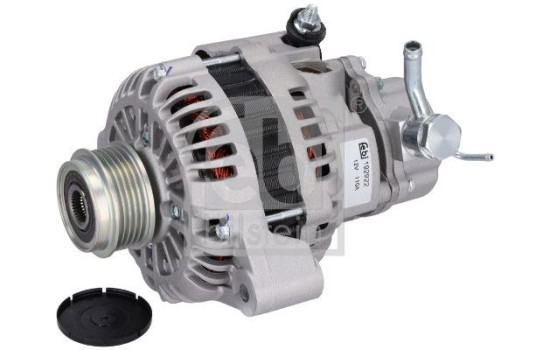 Dynamo / Alternator