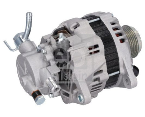 Dynamo / Alternator, Image 2