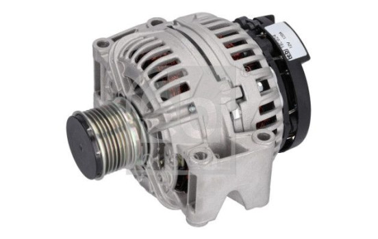 Dynamo / Alternator