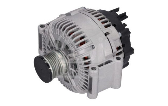 Dynamo / Alternator