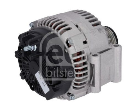 Dynamo / Alternator, Image 2