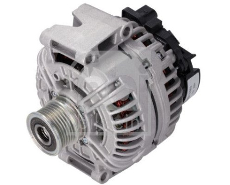 Dynamo / Alternator