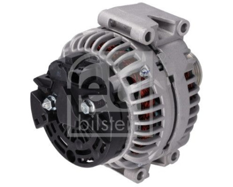 Dynamo / Alternator, Image 2