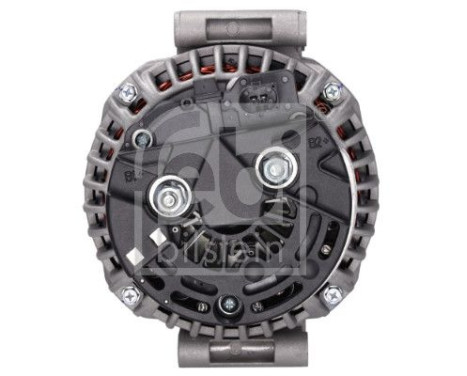 Dynamo / Alternator, Image 3