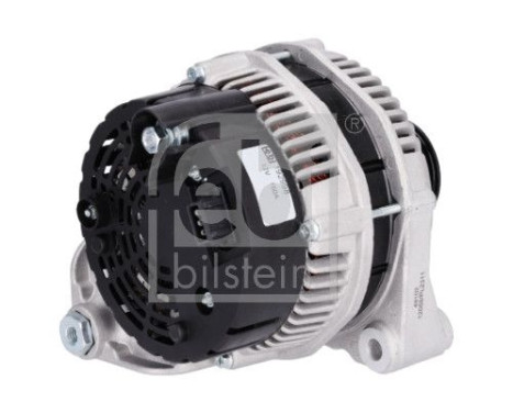Dynamo / Alternator, Image 2