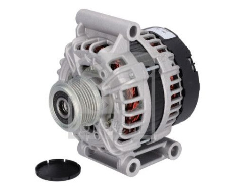 Dynamo / Alternator