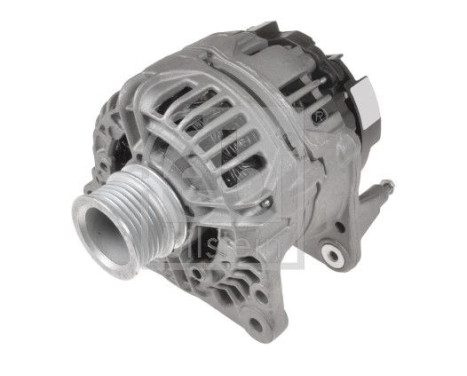 Dynamo / Alternator, Image 2
