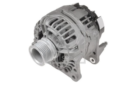 Dynamo / Alternator, Image 2