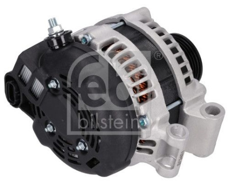 Dynamo / Alternator, Image 2