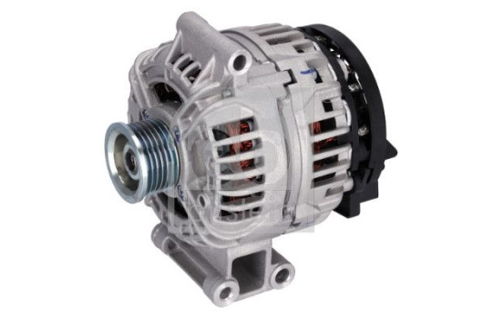 Dynamo / Alternator