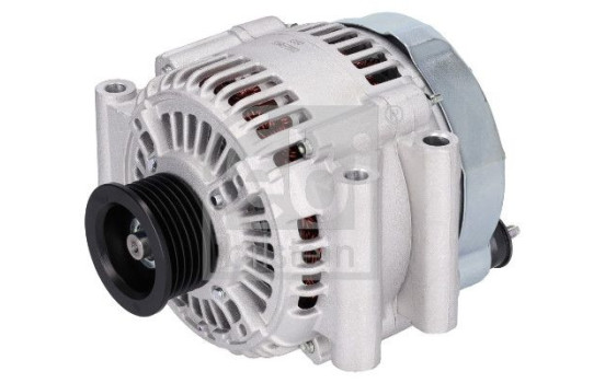 Dynamo / Alternator