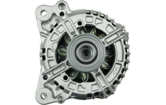 Dynamo / Alternator