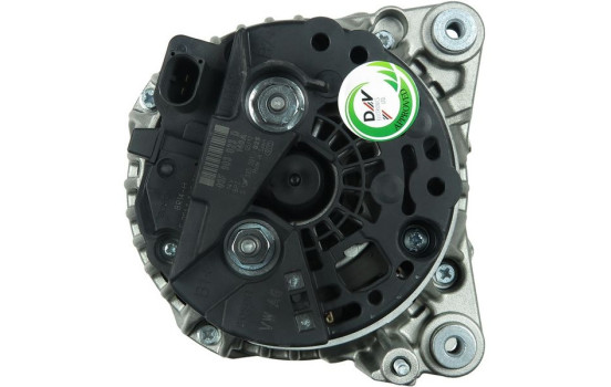 Dynamo / Alternator, Image 3